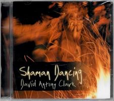 Shaman Dancing - CD
