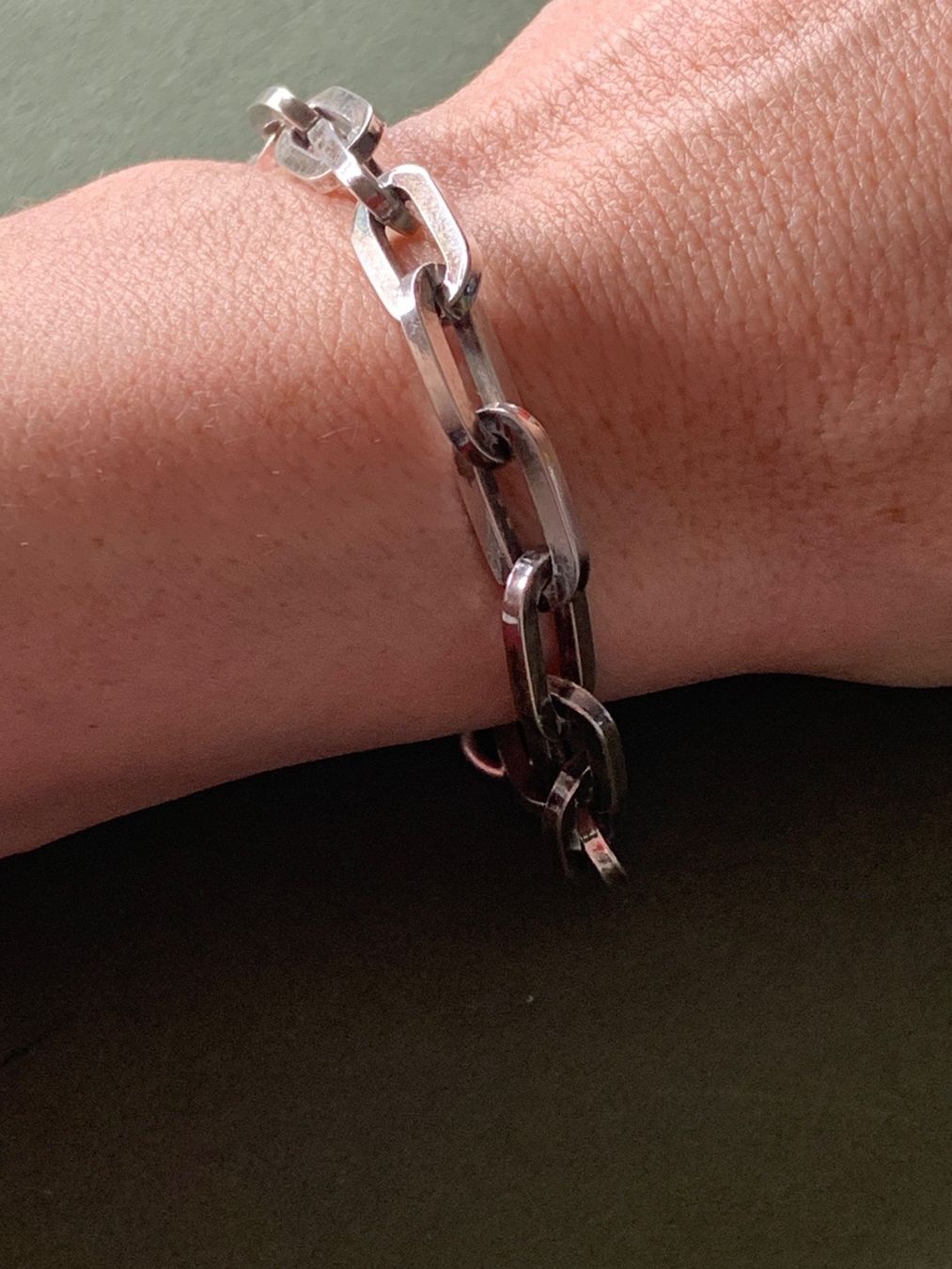 Bracciali & Braccialetti: Armband Elemente – Usato da Laufen venduto da Bellebellezza 2