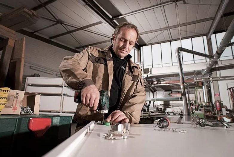 Metabo Trapani: Metabo 12V Akkuschrauber PowerMaxx – Nuovo e nell'imballaggio originale da Jegenstorf venduto da Bracher_Shop 8