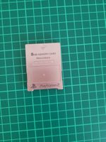 PlayStation 2 (PS2) Memory Card - 8MB - MagicGate 🎮💾