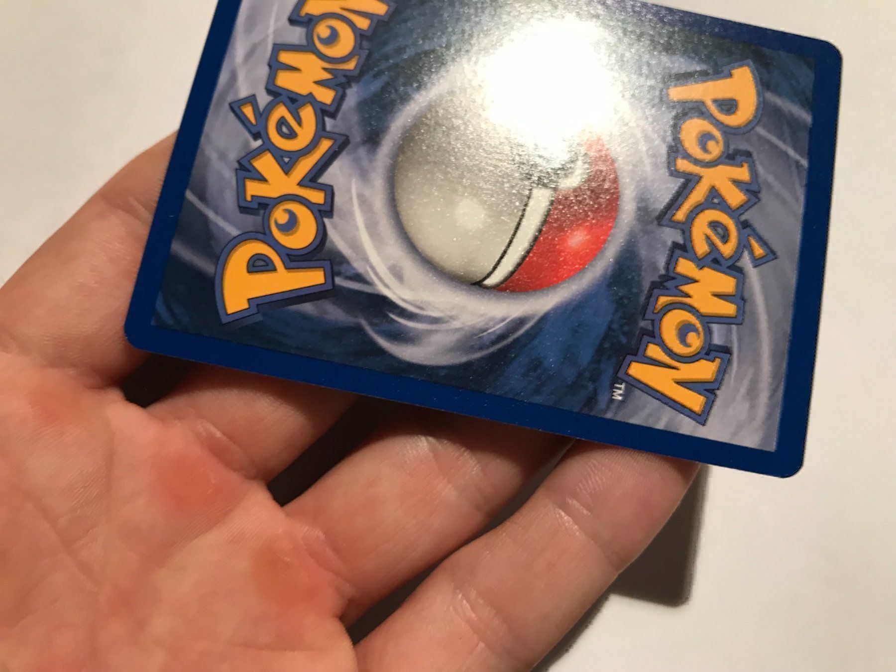 Pokémon Sammelbilder & Trading cards: Finsternis Würfel reverse holo Aquapolis – Neu (gemäss Beschreibung) aus Hagendorn von Pokecollectorch 8