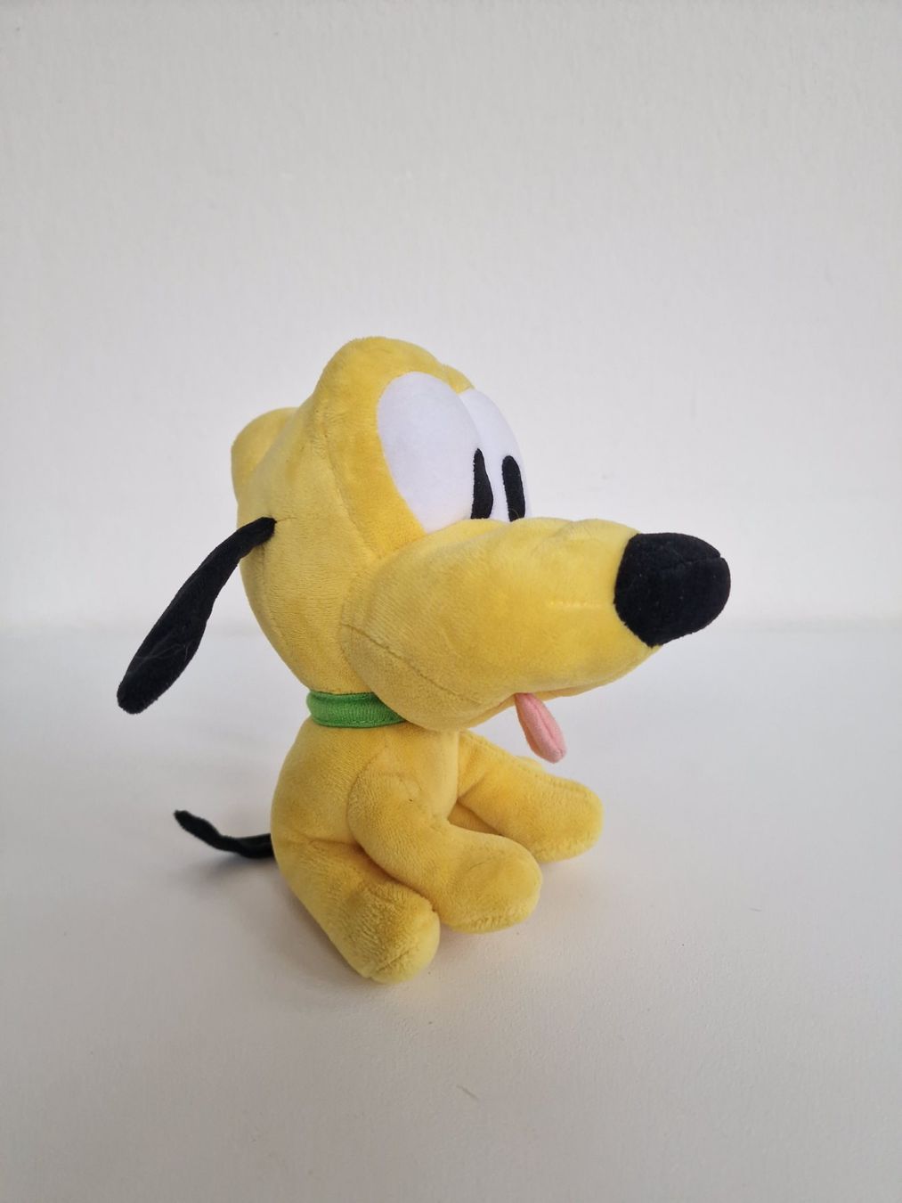 Giocattoli: Kleiner Pluto Disney Hund Plüschtier – Usato da Hallau venduto da CHACLA 1