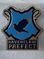 Pin Harry Potter Ravenclaw Métal Top ☆☆☆