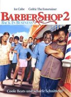 Barbershop 2 - Back in Business (Ice Cube)