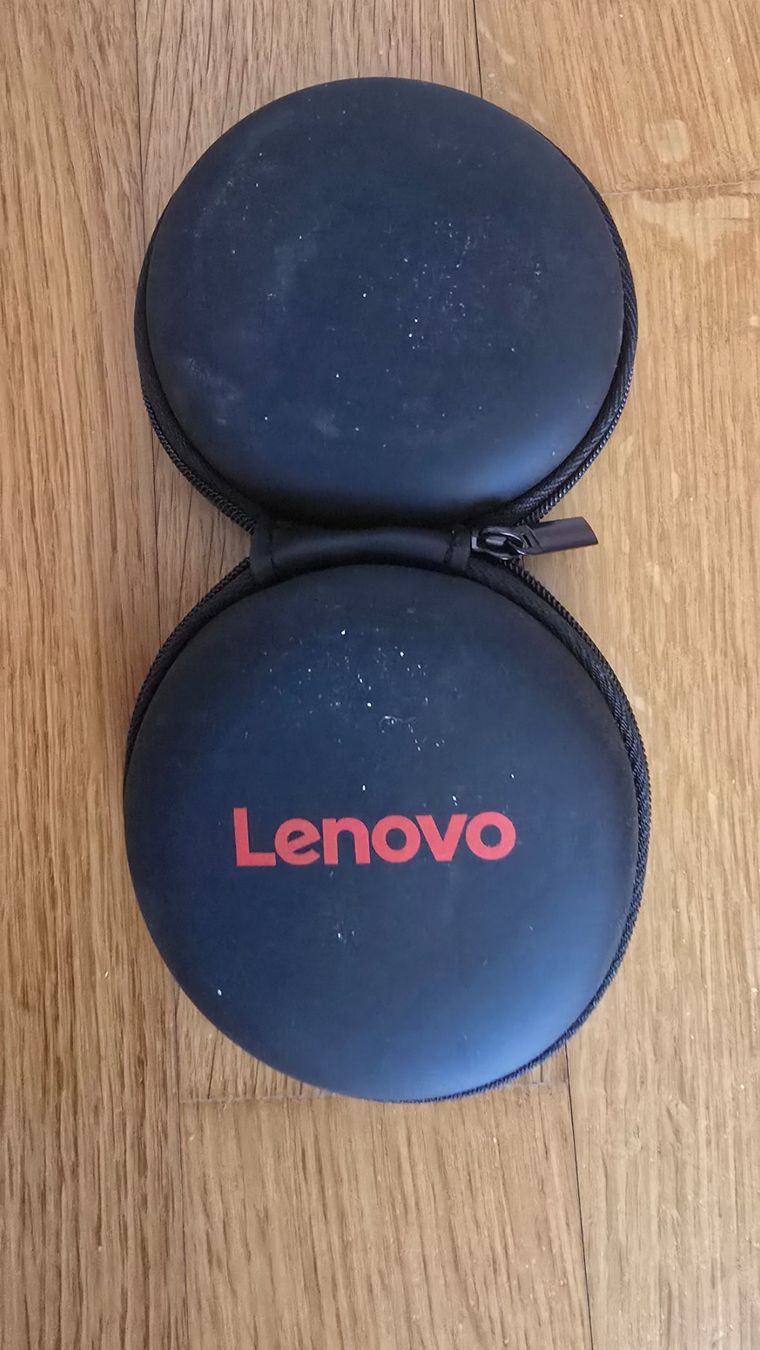 Lenovo Caricabatterie: Mobiletelefon Ladegerät Lenovo W03 – Nuovo (secondo la descrizione) da Rafz venduto da Domimir 4