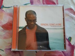 CD Denzal Sinclaire My one and only