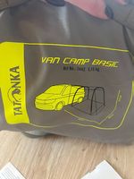 Tatonka Van Camp Busvorzelt