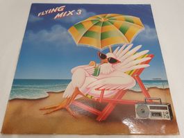 Flying Mix 3