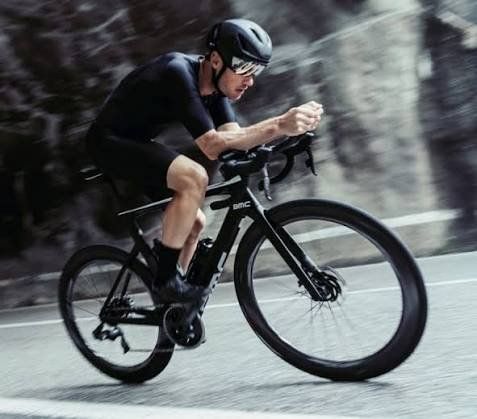 BMC Biciclette: BMC Timemachine 01 Road in 54  – SRAM Force AXS ENVE SES 5.6 – Usato da Wädenswil venduto da Aniares2 9