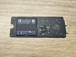 SSD Apple Original (Samsung) - 128 Go - iMac/MacBook