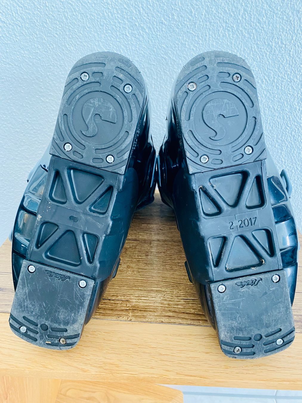 Damenschuhe: Skischuhe – Gebraucht aus Stansstad von vlaska80 5