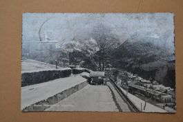 AK Gryon Diablerets et Argentine VD