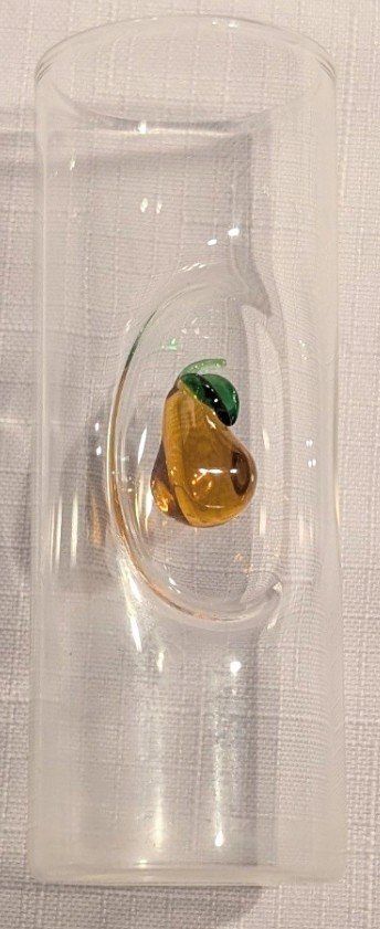 Gläser: 5x Schnaps Gläser - Likör Gläser – Neu (gemäss Beschreibung) aus Wängi von ABIZONE-86 1
