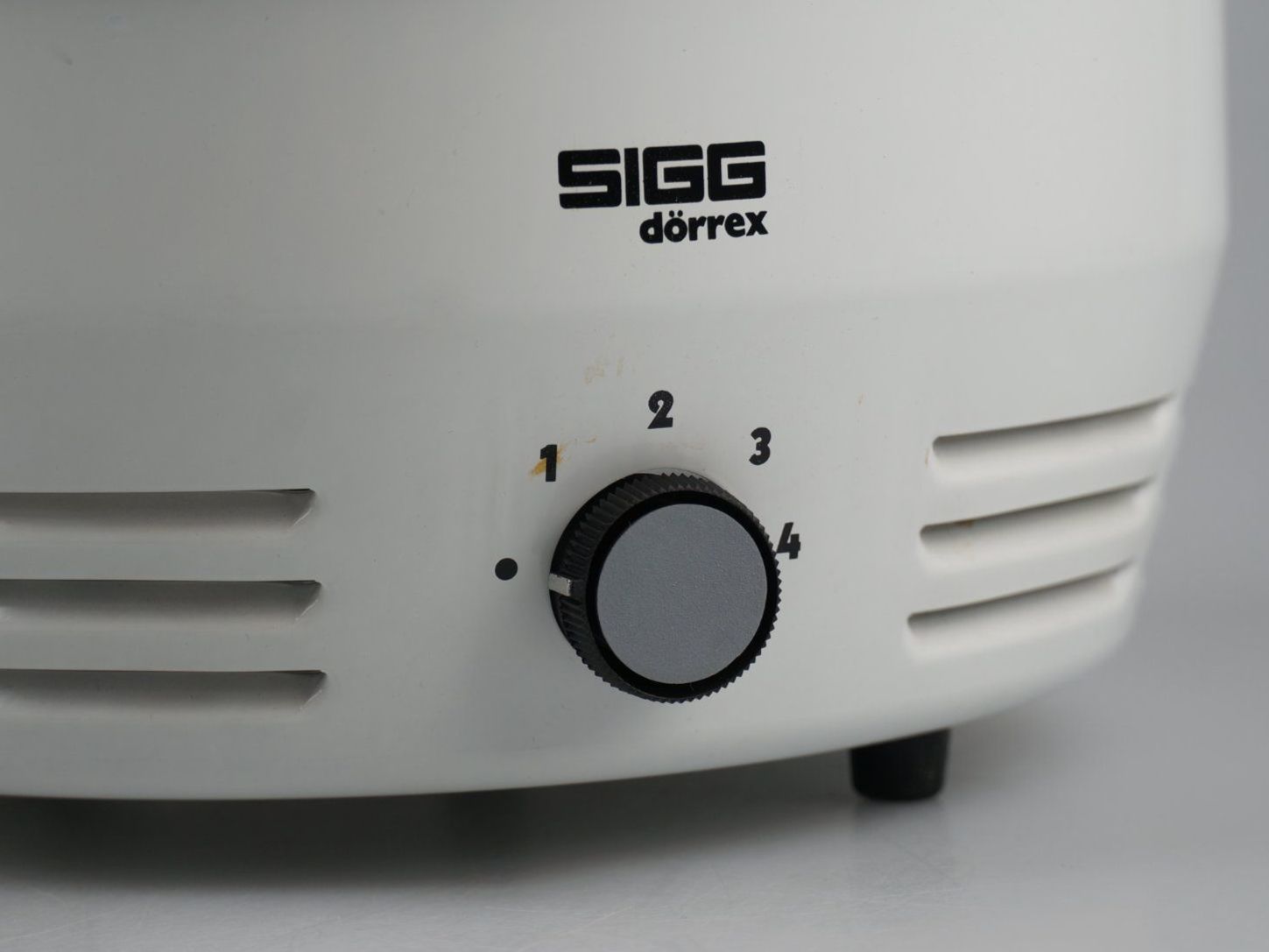 Sigg Elettrodomestici da cucina: SIGG Dörrex mit 6 Sieben – Usato da Rüti ZH venduto da Restwert_Rueti_ZH 5