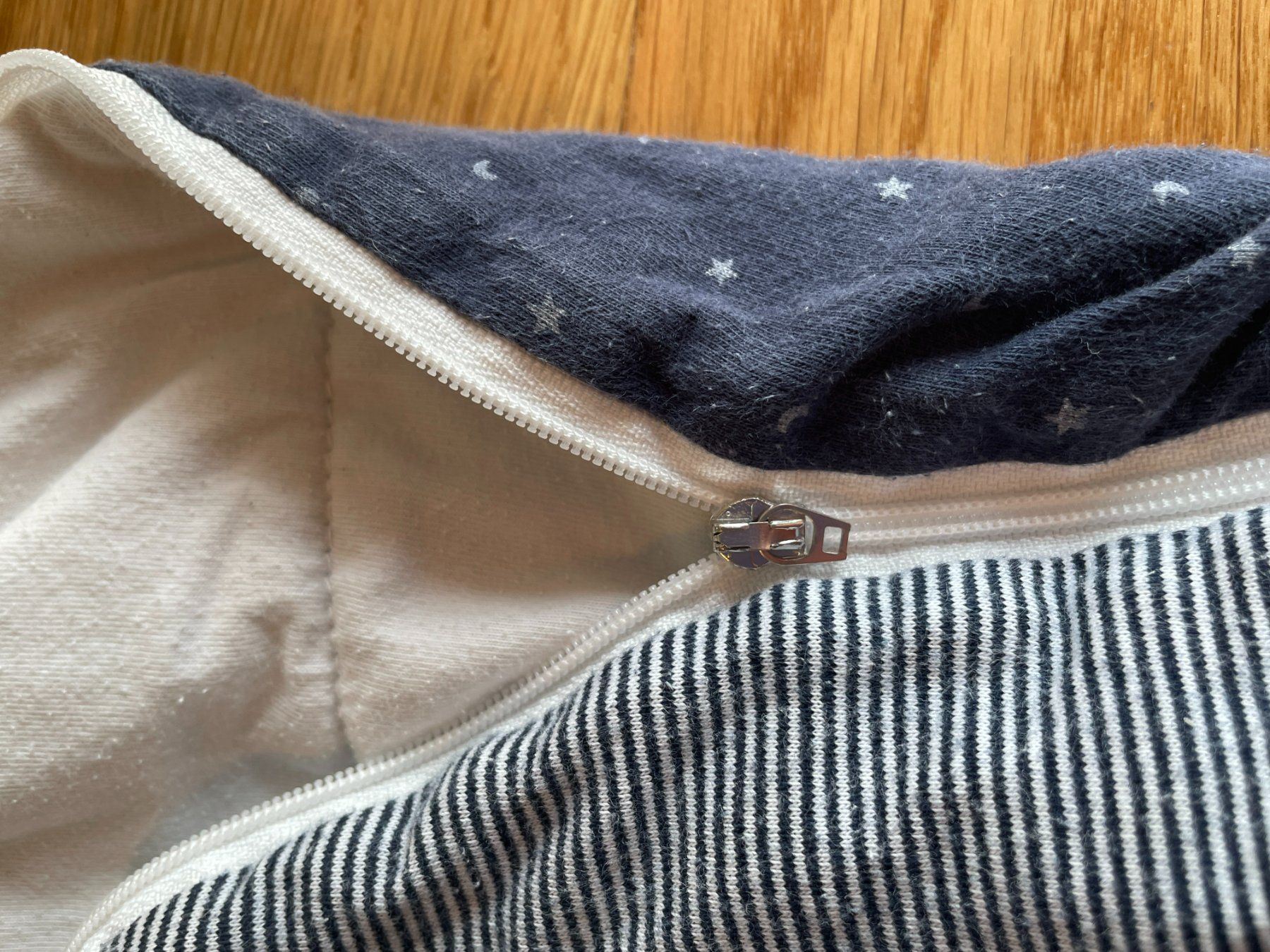 Alvi Schlafsäcke: Alvi Schlafsack Grösse 74-80 – Gebraucht aus Kloten von schunksz 2