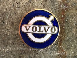 Volvo Manschettenknopf