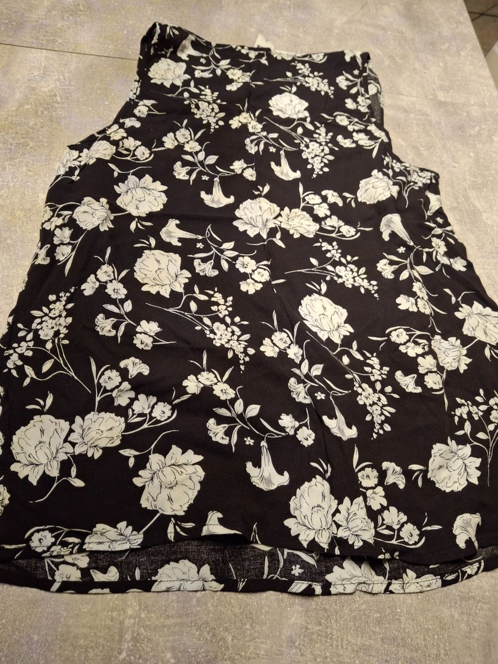 Zebra Top: Haut fluide taille S marque Zebra – Usato da Villiers venduto da san_jn5w 5