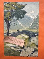  Pro Juventute 1915 Ponte nel Ticino Setzentrionale