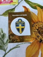 FIFA World Cup 2026 Sticker SWE 1 Panini Unused