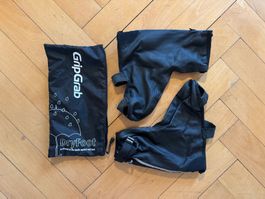 GripGrab DRYFOOT WATERPROOF EVERYDAY Schuhüberzug