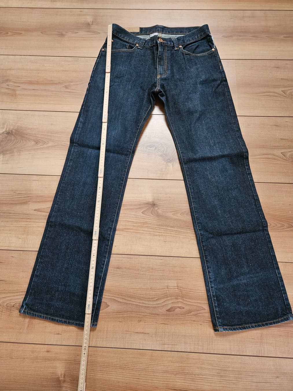 Jeans: Vans Jeans 30 x 32 – Usato da Tann venduto da Pepiino 1