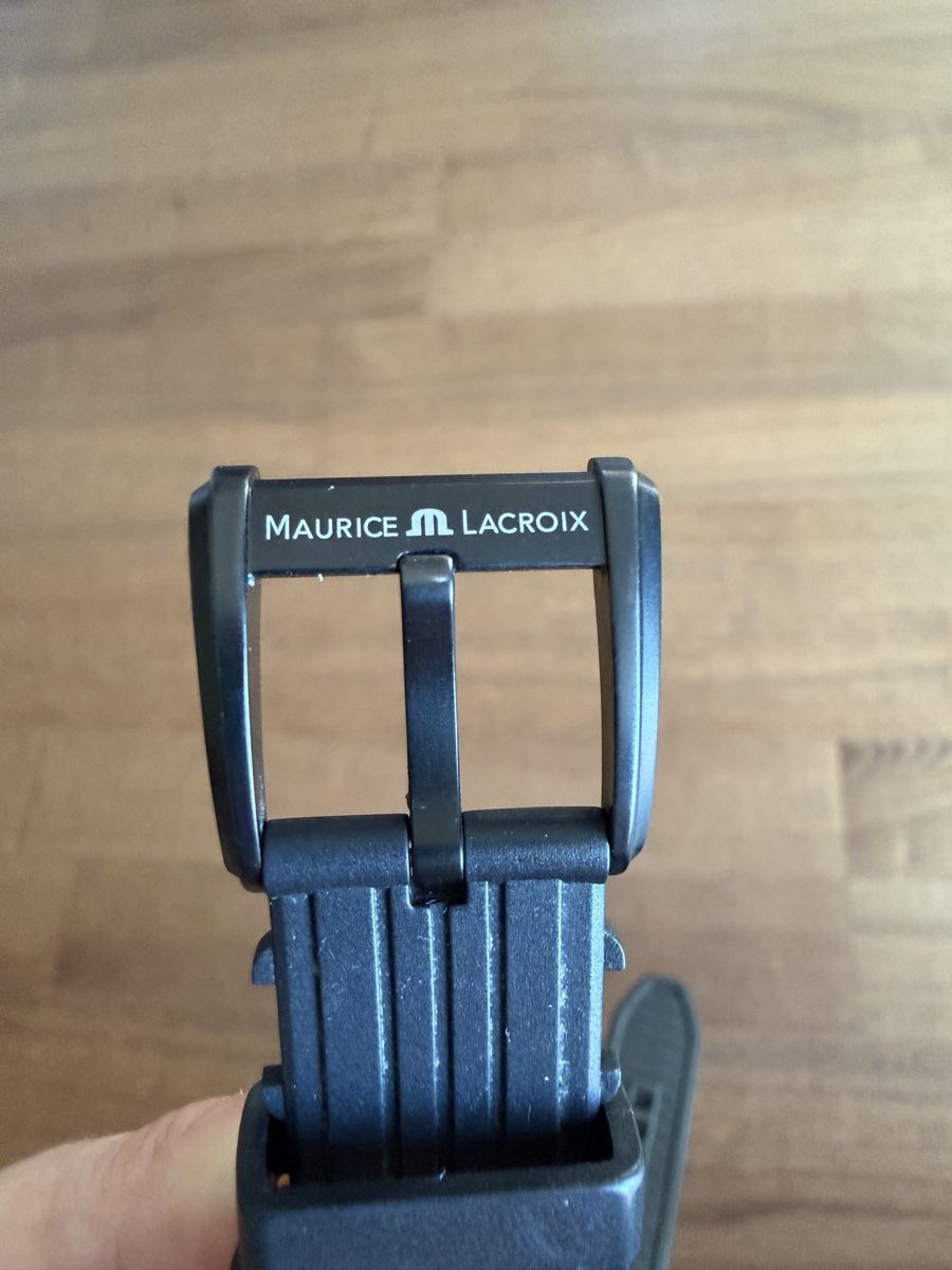 Maurice Lacroix Orologi: Maurice Lacroix Aikon – Nuovo (secondo la descrizione) da Chatel-St-Denis venduto da Danyboun3 4