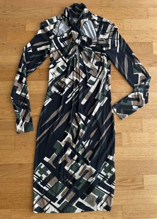 Sisley Kleid Damen Gr.S