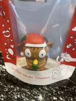 Tonie Hörfigur Die kleine Eule feiert Weihnachten neu