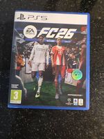 EA Sports FC 26  PS5
