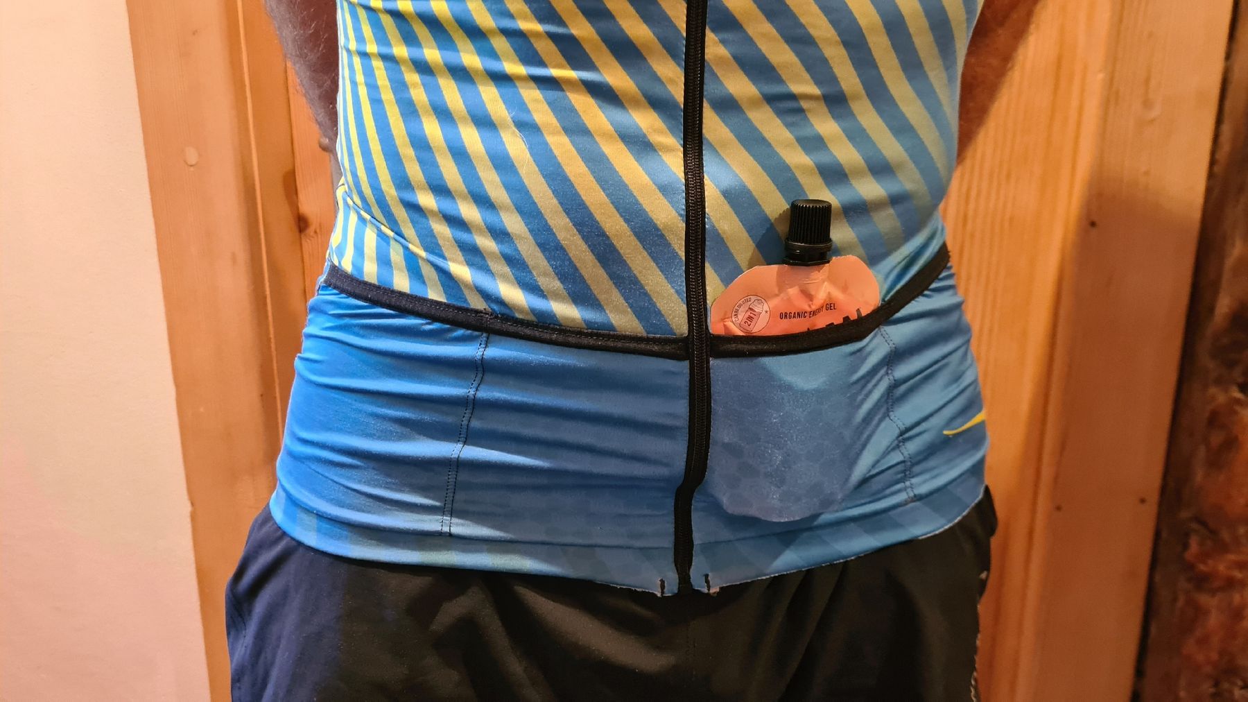 T-shirts: Tee-shirt trail extra light, Hoka, taille S – Neuf (Voir description) à Corbeyrier par hel_t5mq 2