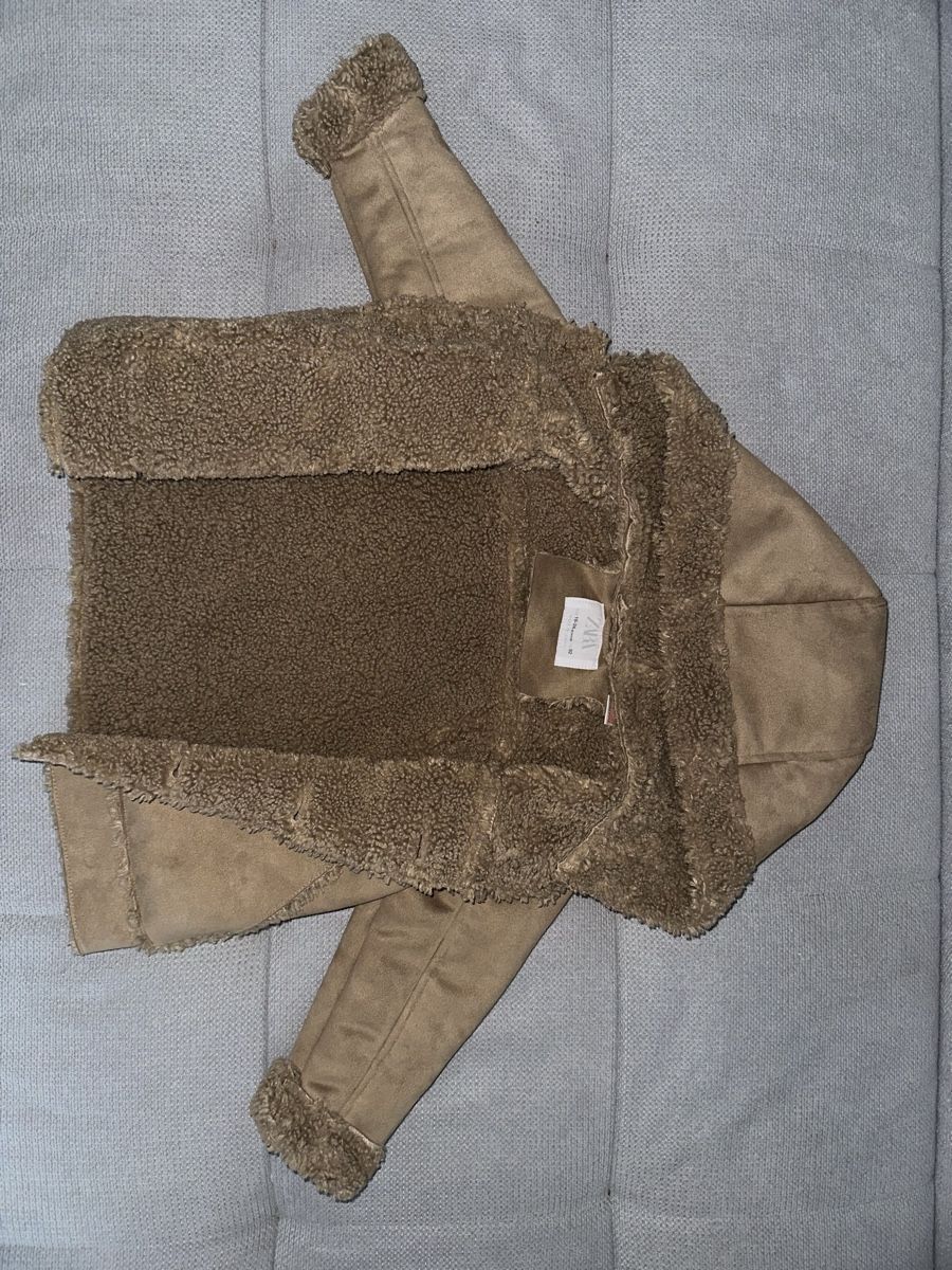 Zara Giacche & Cappotti: Zara Kinder Jacke – Usato da Uzwil venduto da sul_svh6 1