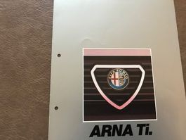 Alfa Prospekt
