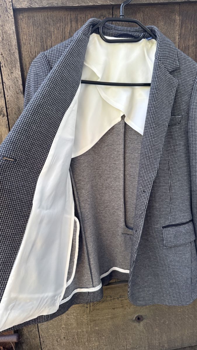 Gant Giacche: Gant Damen Blazer, grösse 36 – Usato da Maschwanden venduto da yaster 6