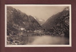 GRIMSEL-HOSPIZ