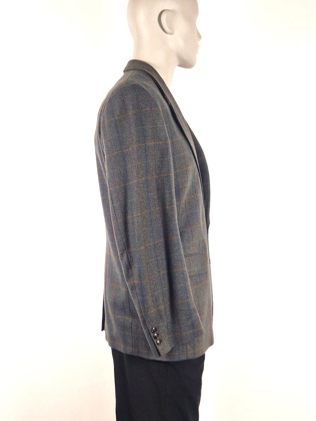 Giacche: Vintage Blazer von Ritex Gr. 50 – Usato da Basel venduto da Restwert_Basel 1