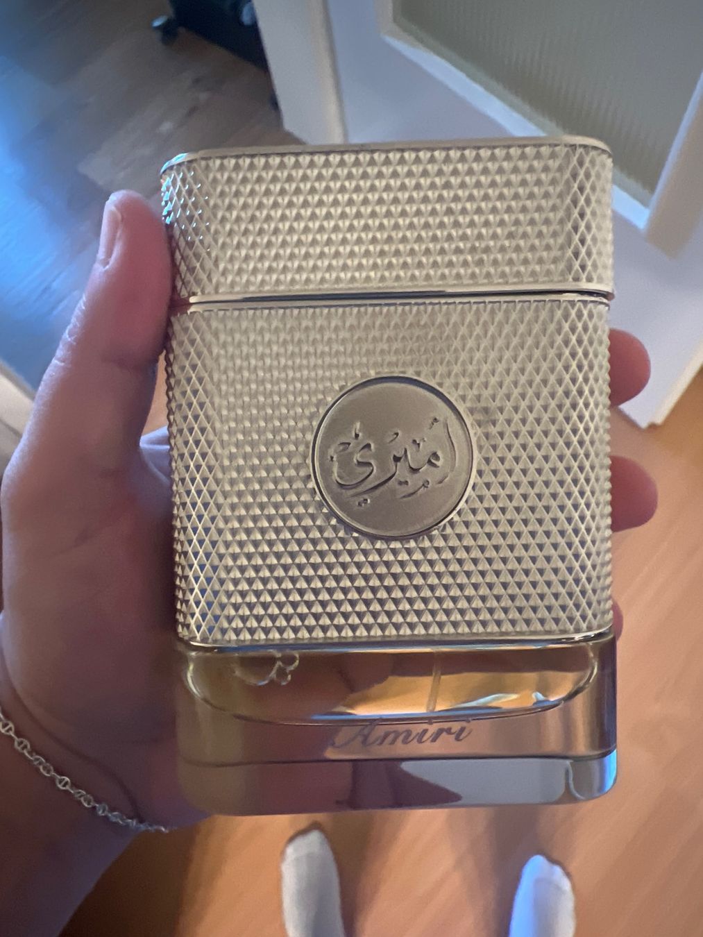 Profumi & Eau de Toilette: Amiri Arabian Oud – Nuovo (secondo la descrizione) da Staufen venduto da dca_rnm5