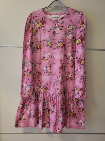 Monnalisa Mädchen Kleid