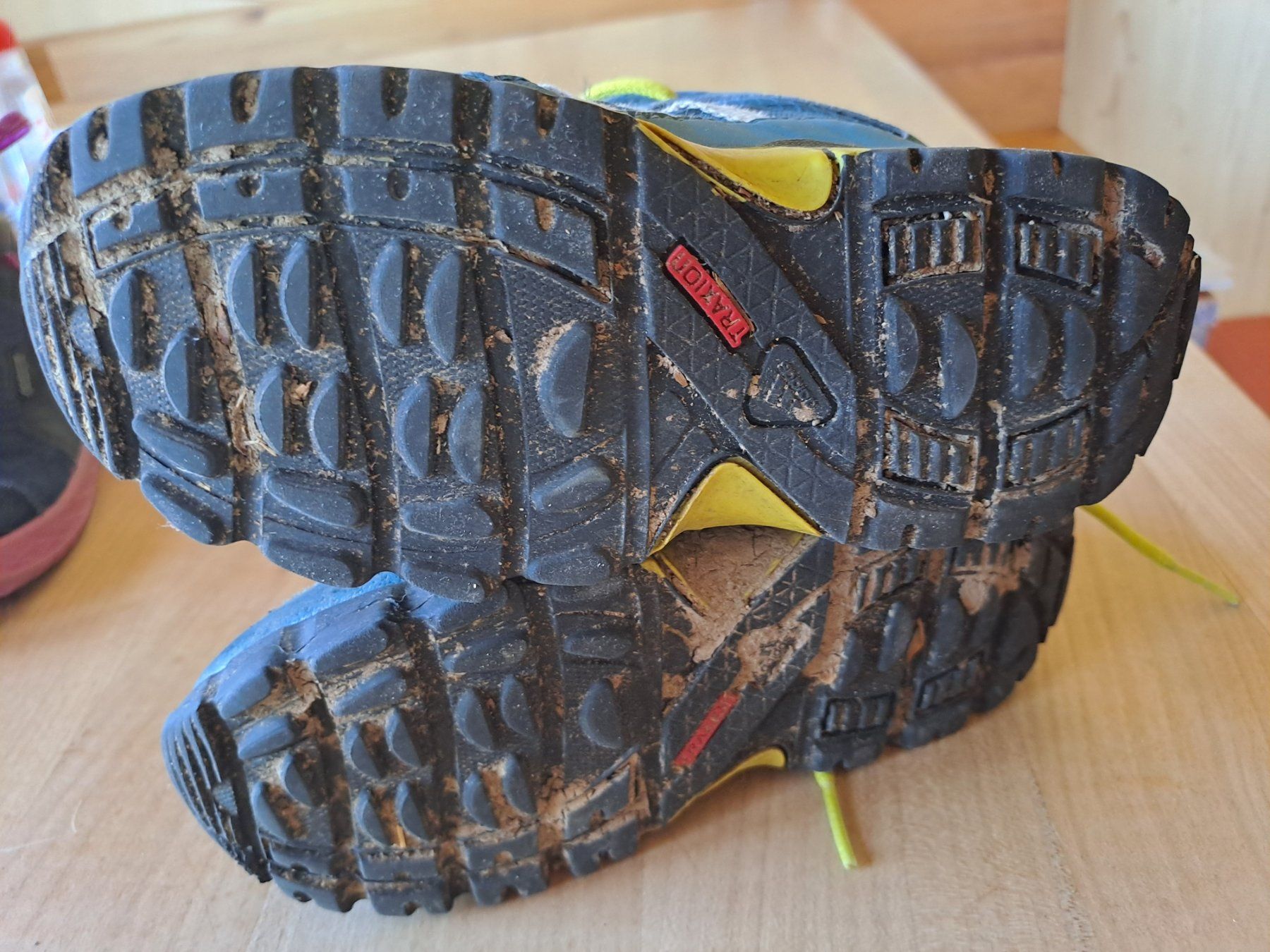 Adidas Scarpe per ragazzi: Adidas Schuhe Gr. 27 – Usato da Menzingen venduto da pia012 2