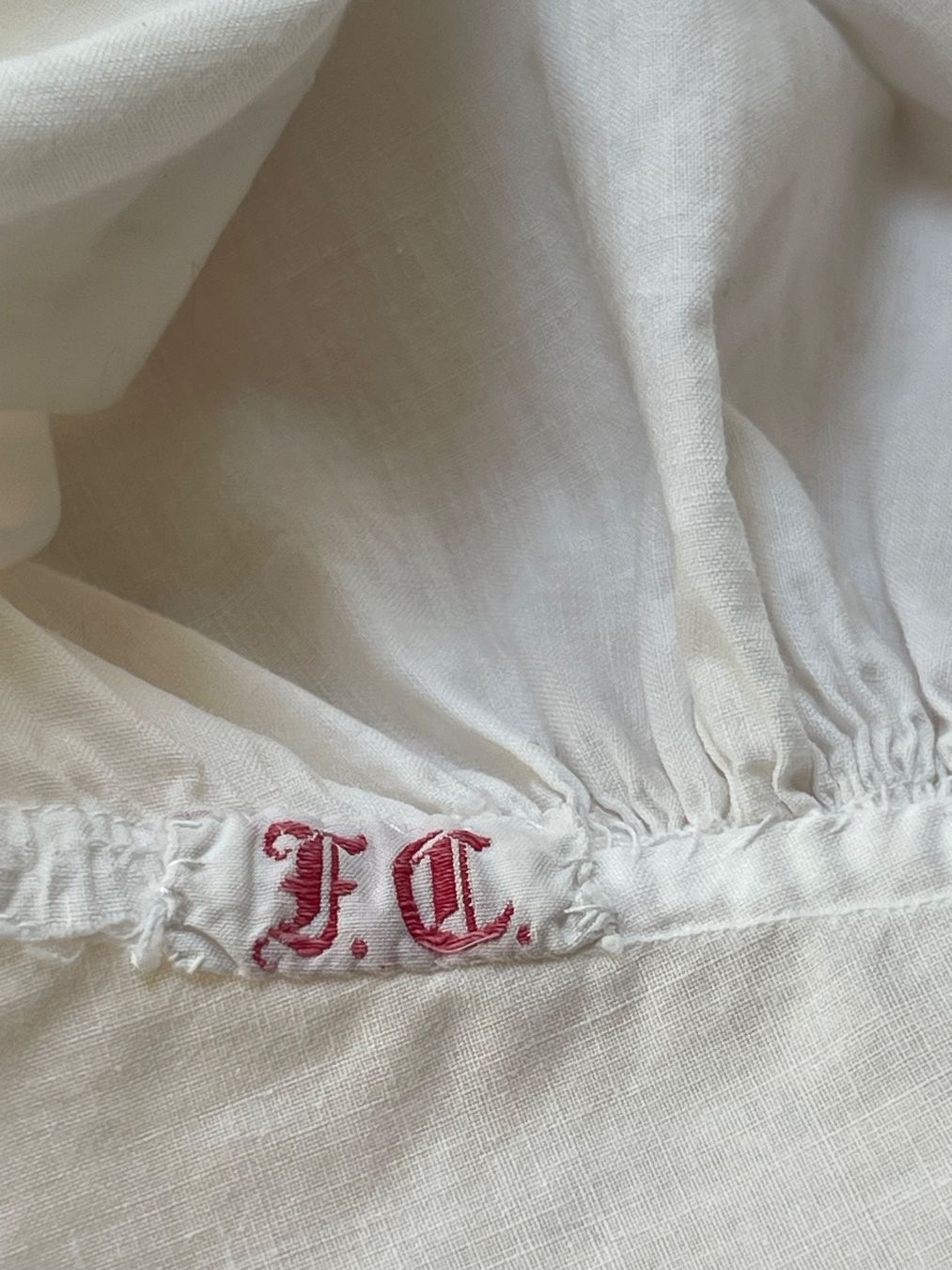Altra biancheria intima: Spitze Unterhemd, Cache-Korsett – Usato da Zürich venduto da Elena_8 6
