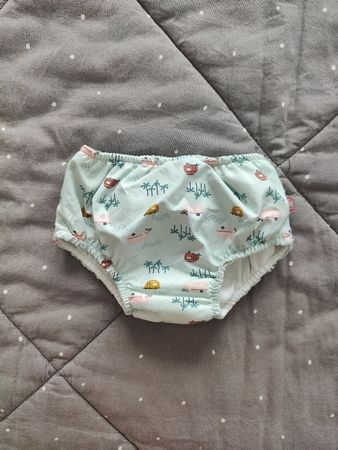 Schwimmwindeli Lässig Grösse 86 neuwertig
