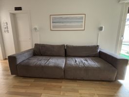 Wunderschönes grosses Sofa 
