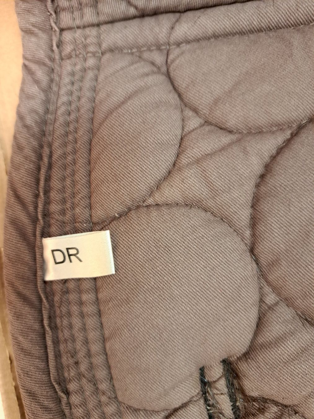 Coperte: Schabracke Dressur, grau – Usato da Winikon venduto da nic_2kjk 1