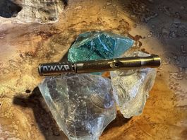 DynaVap VapCap M 2019 AuruM