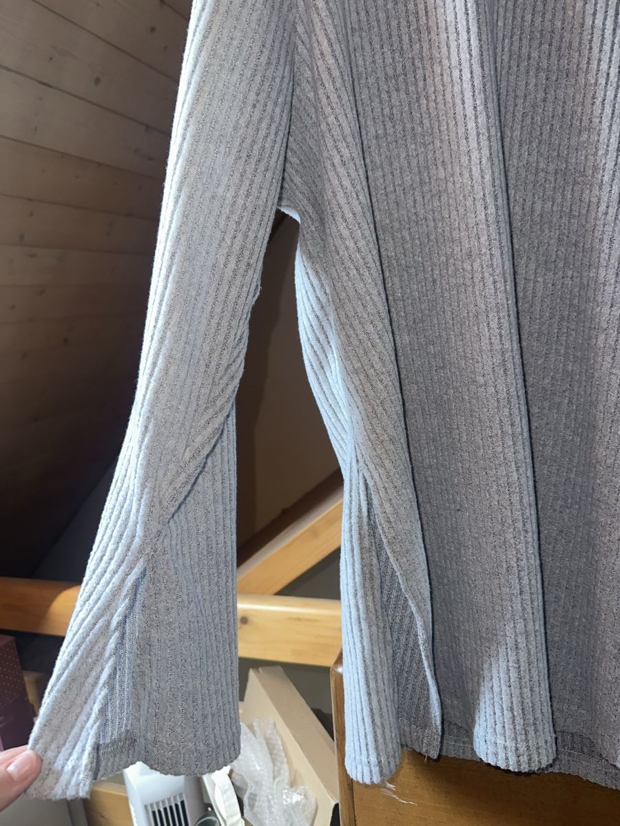 Shein Lotti di vestiti: 2er Set: Oberteil & Hose, NEU, 3XL – Nuovo (secondo la descrizione) da Gutenswil venduto da jus_nr7h 1