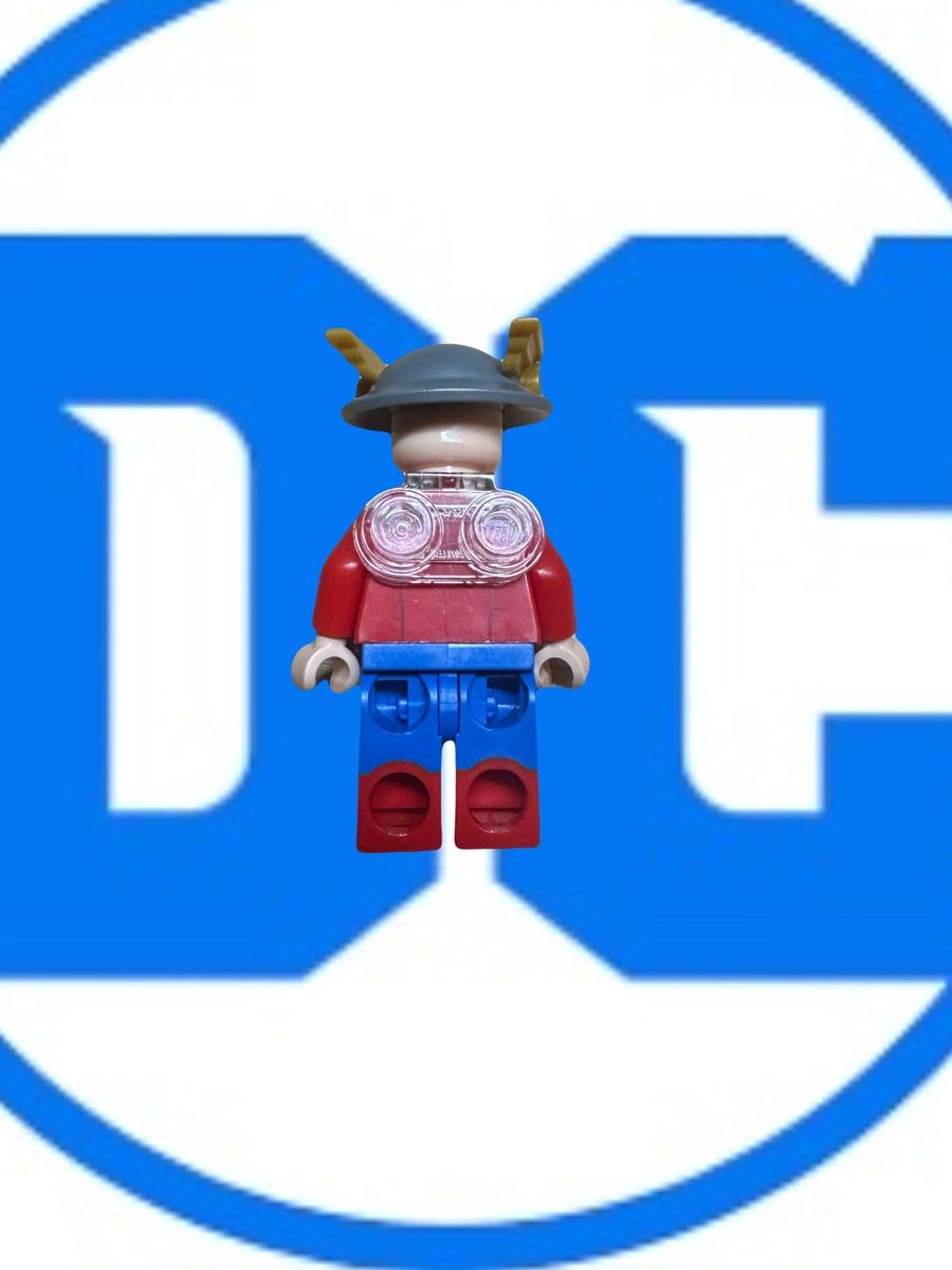 Lego Kit di costruzioni: Lego Dc Flash colsh15 – Usato da Wetzikon ZH venduto da the-collector91 1