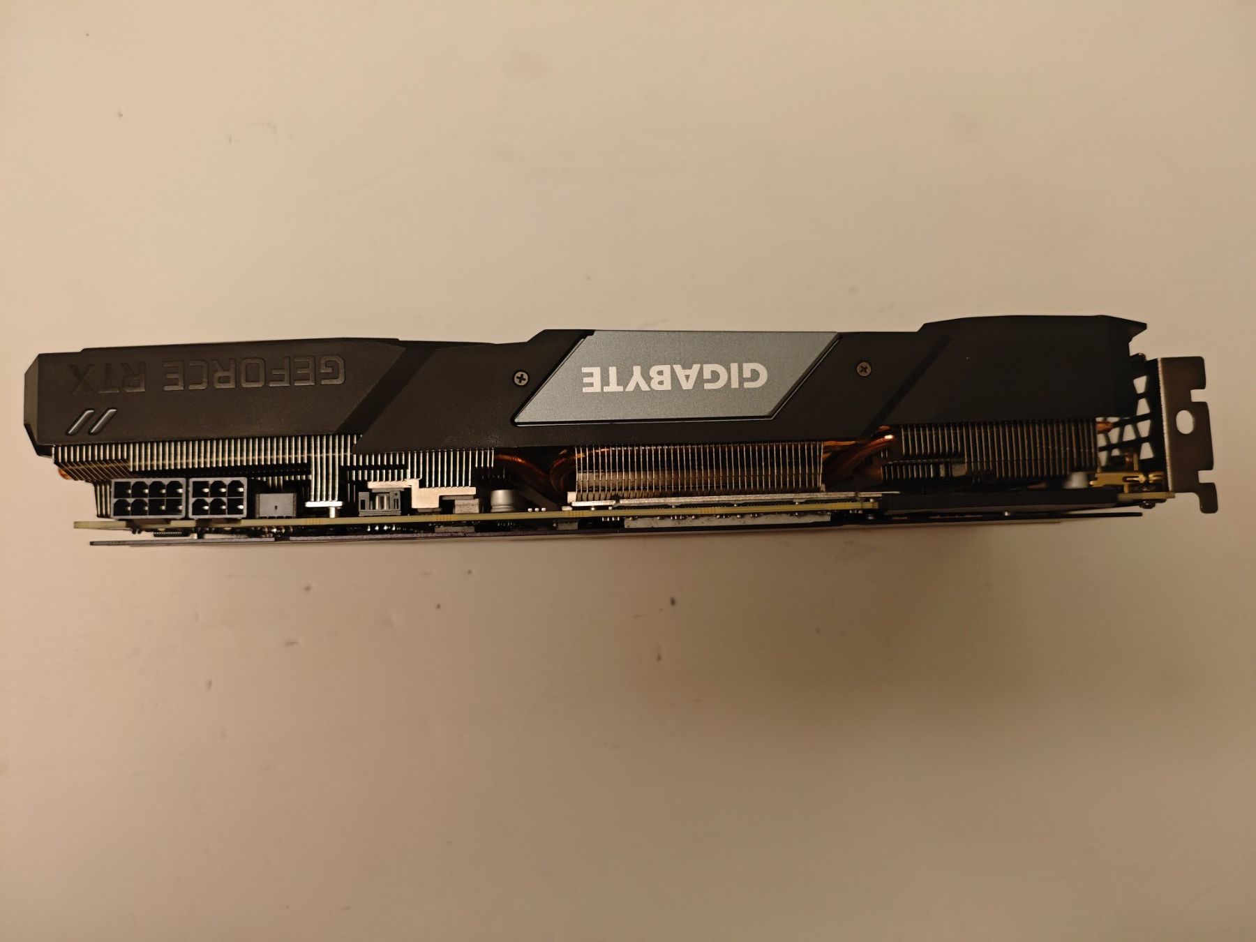 Nvidia Cartes graphiques: Gigabyte RTX 2070 SUPER – D'occasion à Dübendorf par tho_v2cs 3