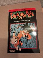 Dragon Ball – Band 11 „Son-Goku gegen Kuririn“