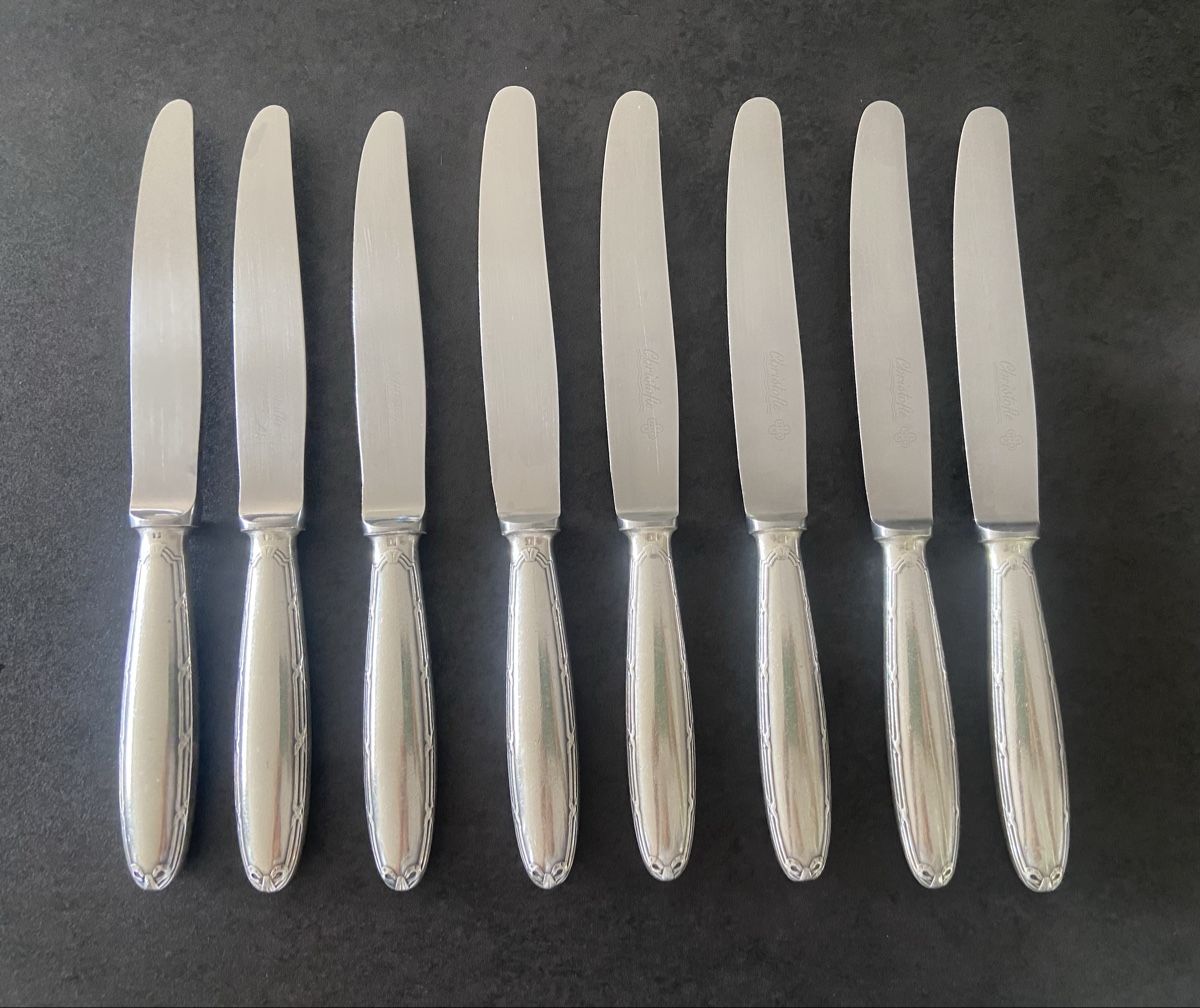 Set di posate: Silberbesteck – Usato da Nottwil venduto da Viktoria21 1