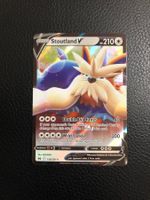 Crown Zenith Stoutland V 116/159 NM Ab 1