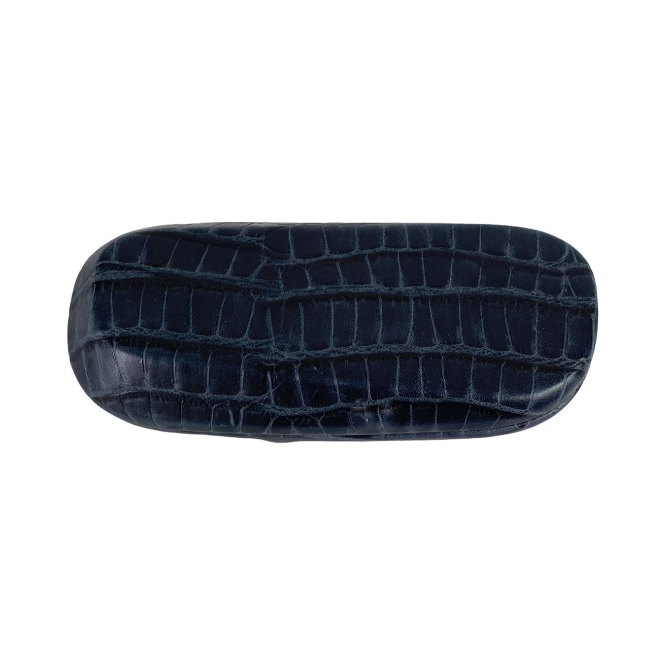 Altro in  Abbigliamento & Accessori: EM Germany Brillenetui Krokodil-Design – Usato da Wangen b. Olten venduto da Restwert_Wangen